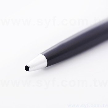 廣告筆-仿鋼筆-單色原子筆-二色款筆桿可選_10